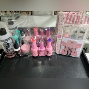 Enail Couture Nail Kit 💅🏽 NEW